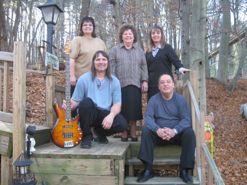 Hope To See You At One of Our Concerts